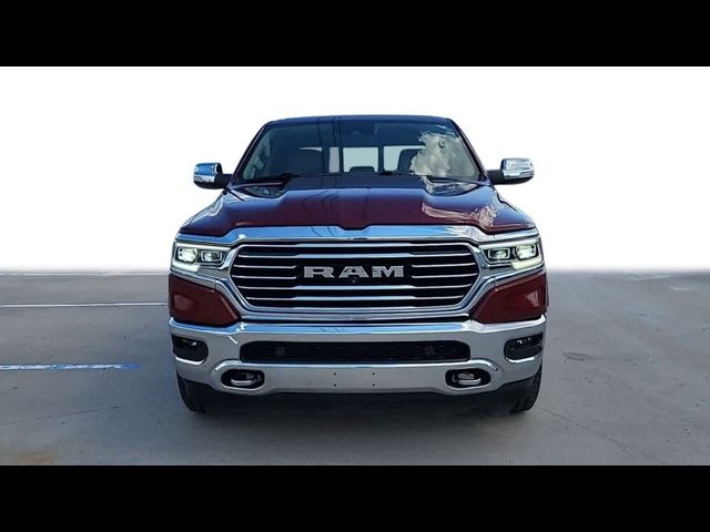 2019 Ram 1500 Longhorn