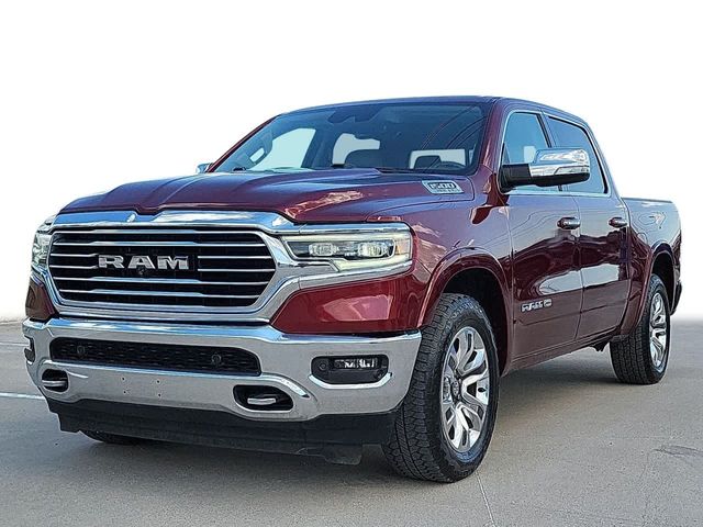 2019 Ram 1500 Longhorn