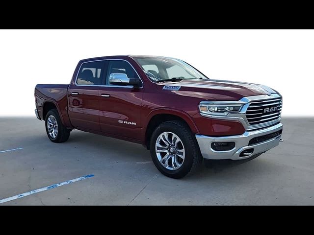 2019 Ram 1500 Longhorn