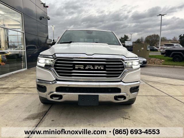 2019 Ram 1500 Longhorn