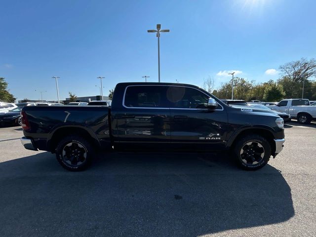 2019 Ram 1500 Longhorn