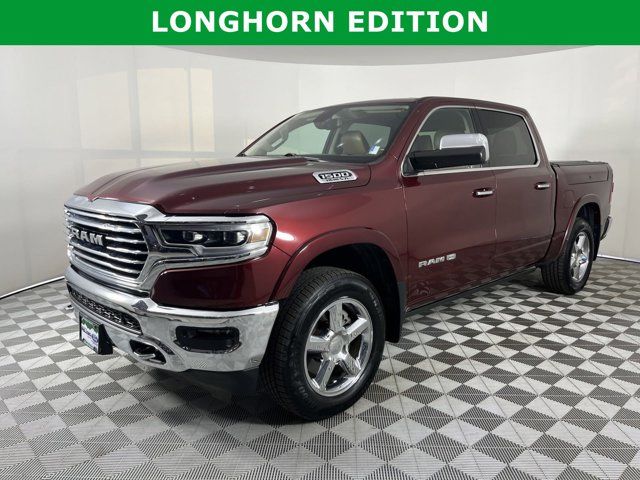 2019 Ram 1500 Longhorn