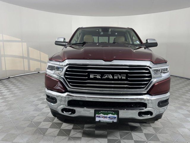 2019 Ram 1500 Longhorn