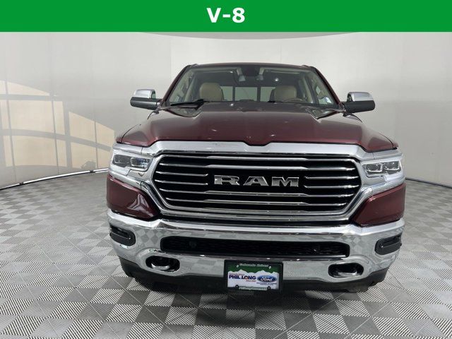 2019 Ram 1500 Longhorn