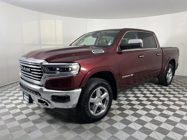 2019 Ram 1500 Longhorn