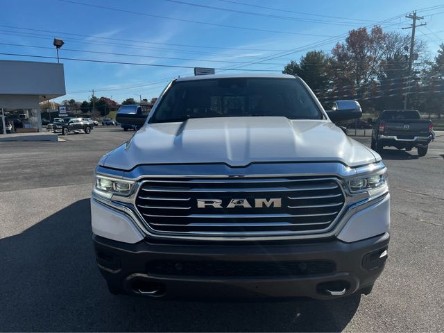 2019 Ram 1500 Longhorn