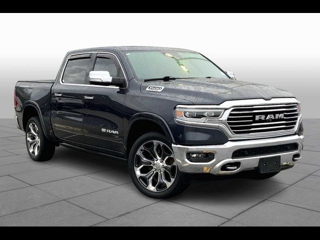 2019 Ram 1500 Longhorn