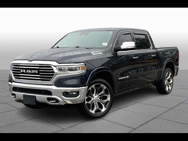 2019 Ram 1500 Longhorn