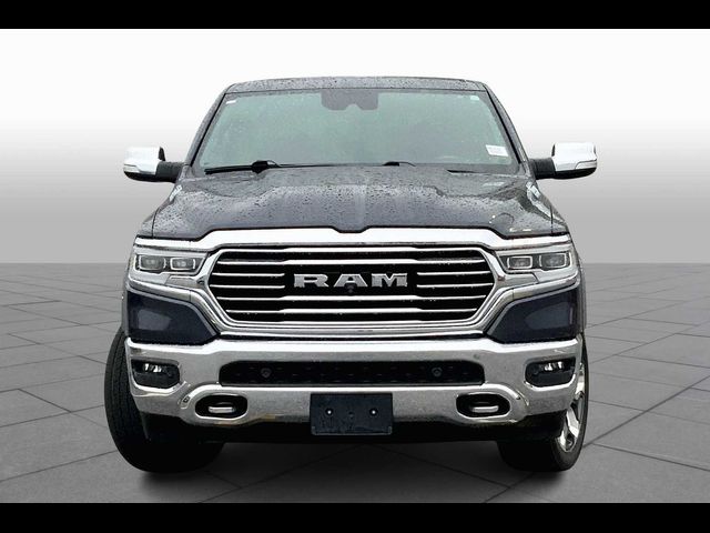 2019 Ram 1500 Longhorn