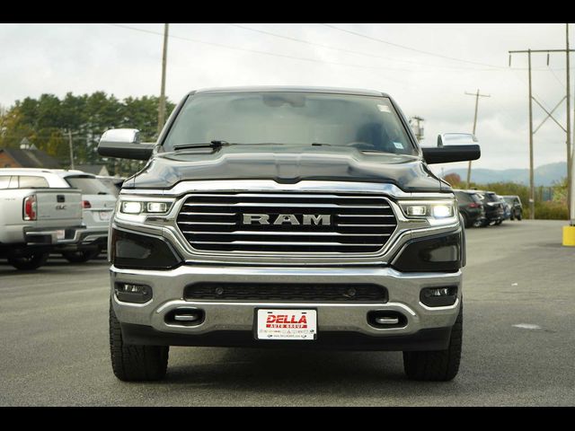 2019 Ram 1500 Longhorn