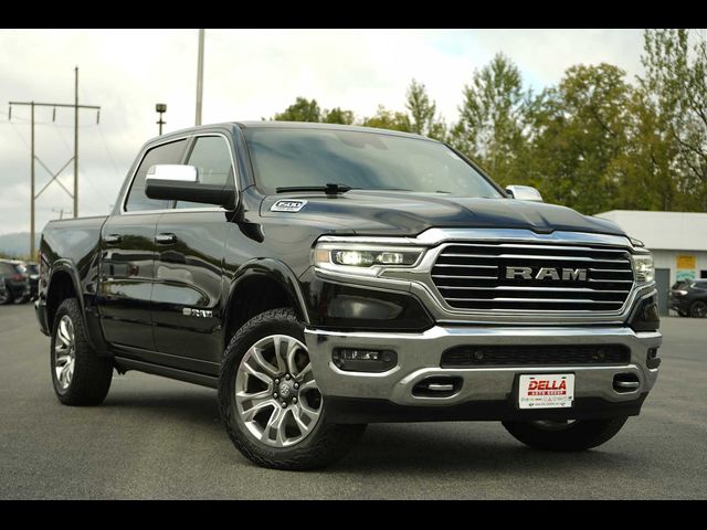 2019 Ram 1500 Longhorn