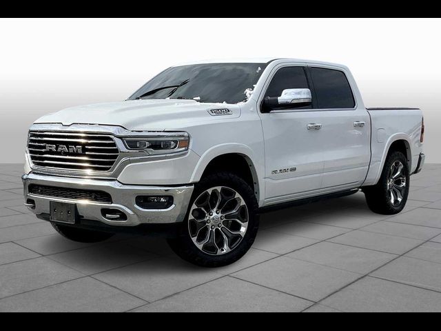 2019 Ram 1500 Longhorn