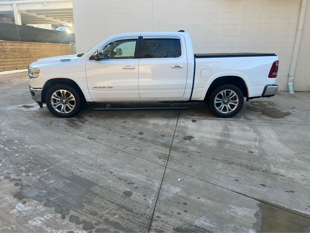 2019 Ram 1500 Longhorn