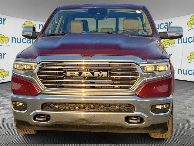 2019 Ram 1500 Longhorn