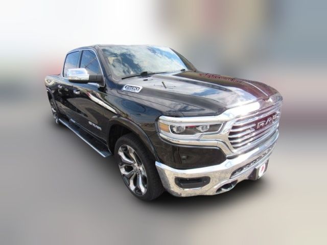 2019 Ram 1500 Longhorn