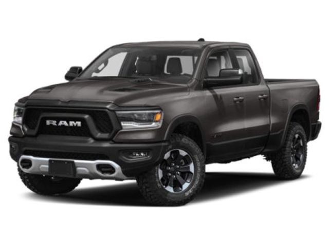 2019 Ram 1500 Sport