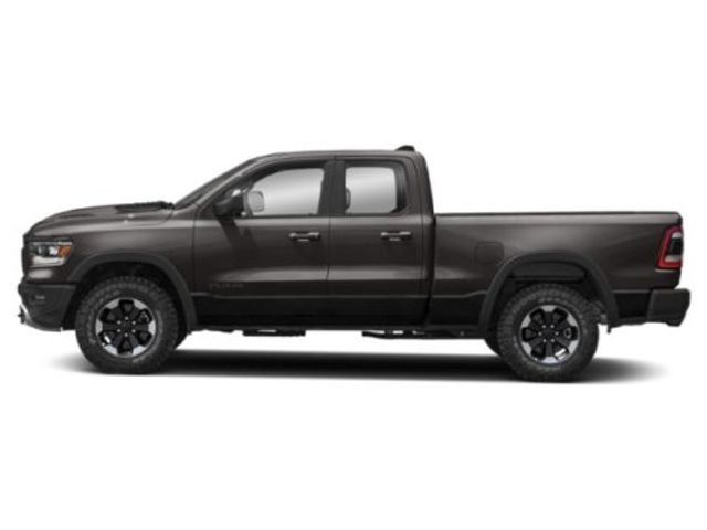 2019 Ram 1500 Sport