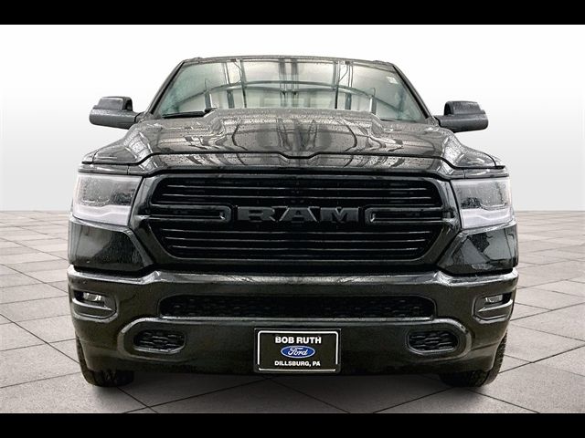 2019 Ram 1500 Sport