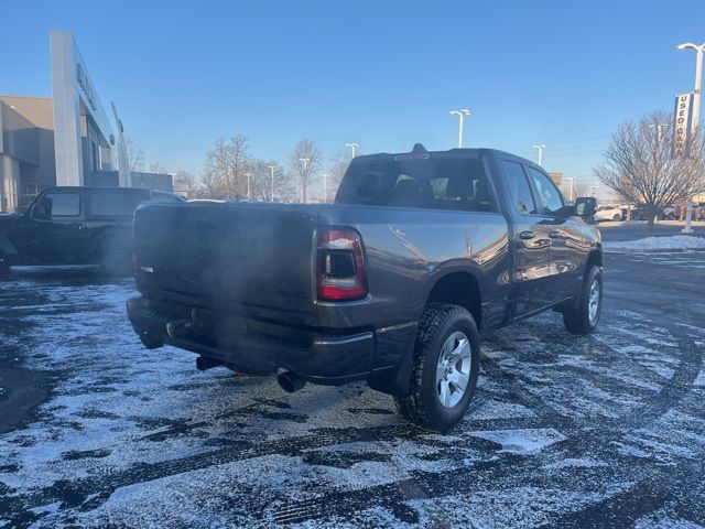 2019 Ram 1500 Sport