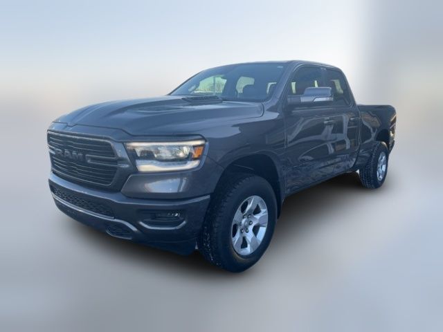 2019 Ram 1500 Sport