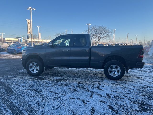 2019 Ram 1500 Sport