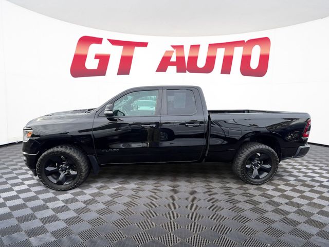 2019 Ram 1500 Sport