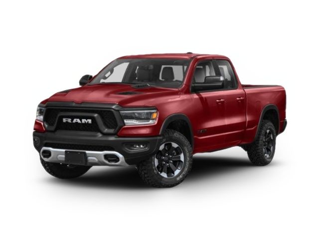 2019 Ram 1500 Sport