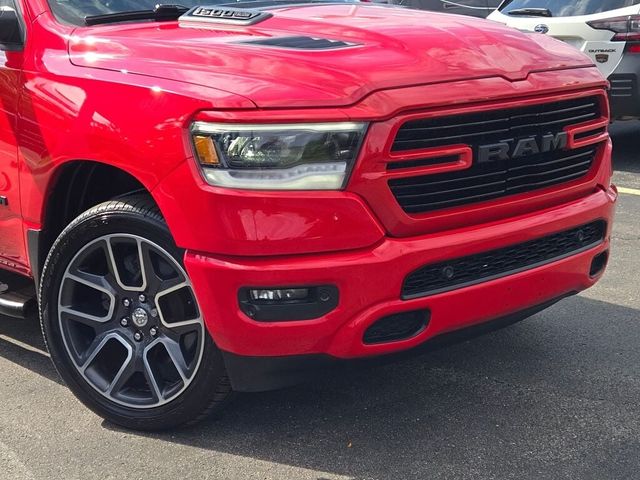 2019 Ram 1500 Sport