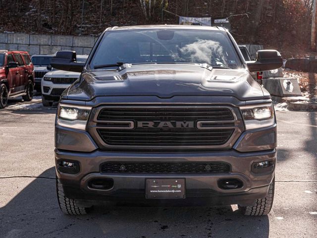 2019 Ram 1500 Sport