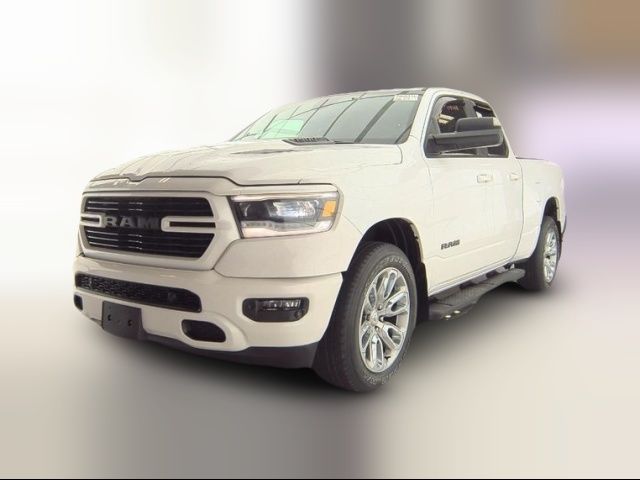 2019 Ram 1500 Sport