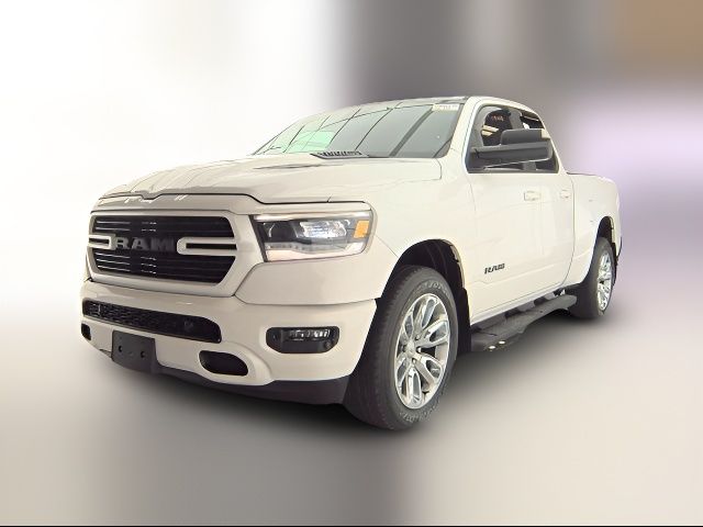 2019 Ram 1500 Sport