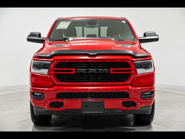 2019 Ram 1500 Sport