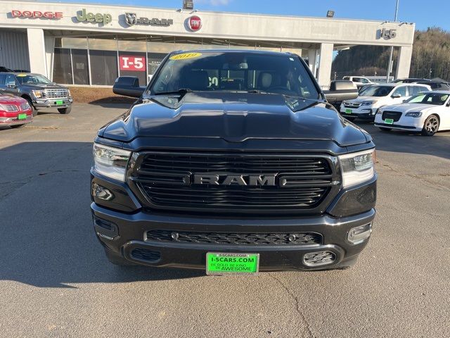 2019 Ram 1500 Sport