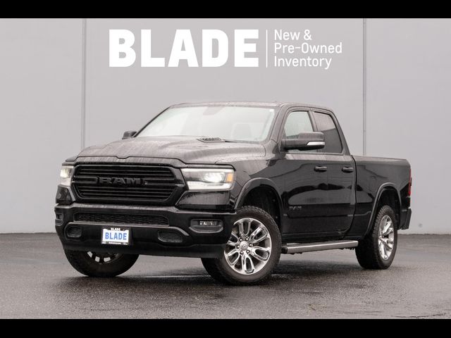 2019 Ram 1500 Sport