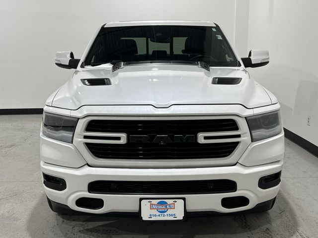 2019 Ram 1500 Sport