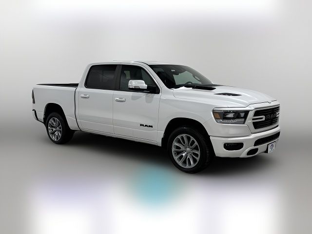 2019 Ram 1500 Sport