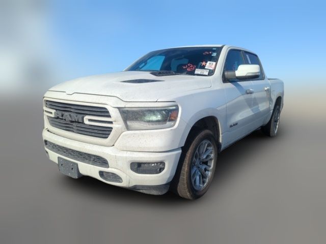 2019 Ram 1500 Sport