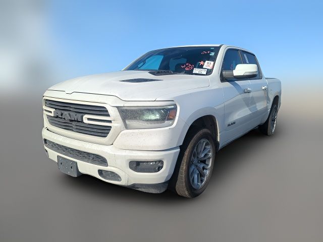 2019 Ram 1500 Sport