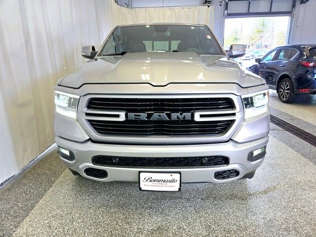 2019 Ram 1500 Sport