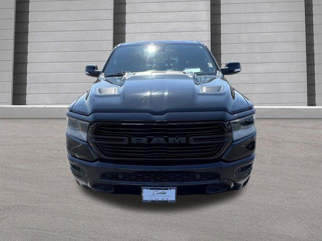 2019 Ram 1500 Sport