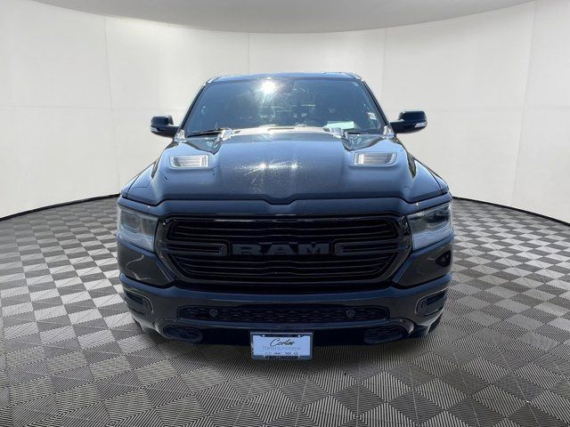 2019 Ram 1500 Sport