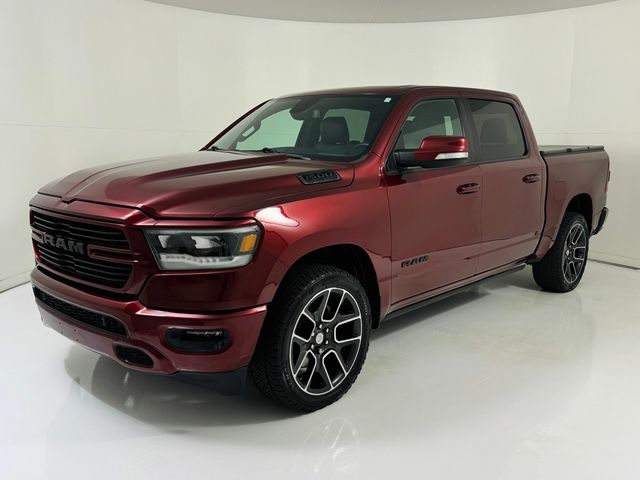 2019 Ram 1500 Sport