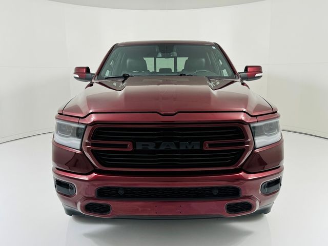 2019 Ram 1500 Sport