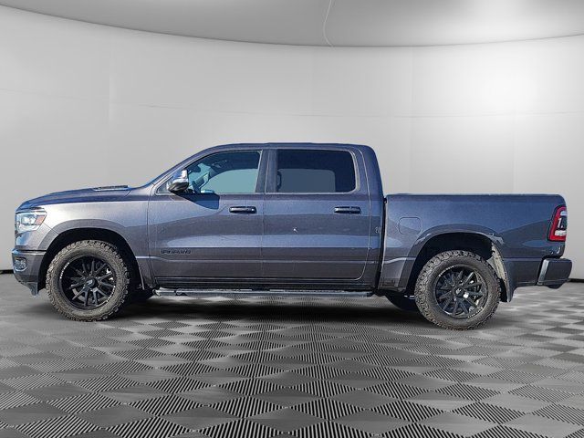 2019 Ram 1500 Sport