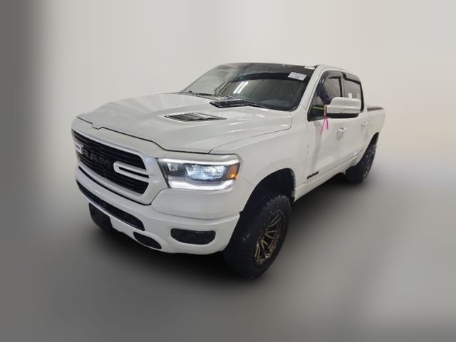 2019 Ram 1500 Sport