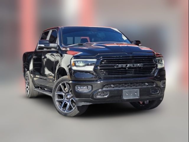 2019 Ram 1500 Sport