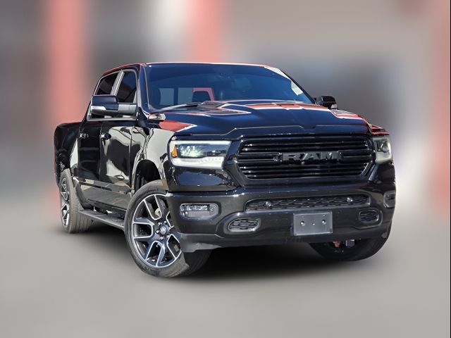 2019 Ram 1500 Sport