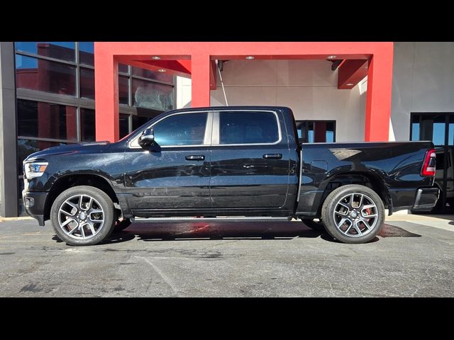 2019 Ram 1500 Sport