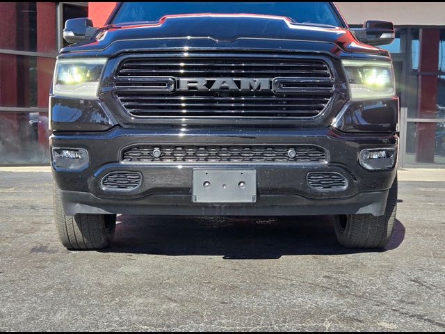 2019 Ram 1500 Sport