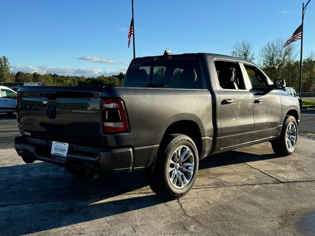 2019 Ram 1500 Sport